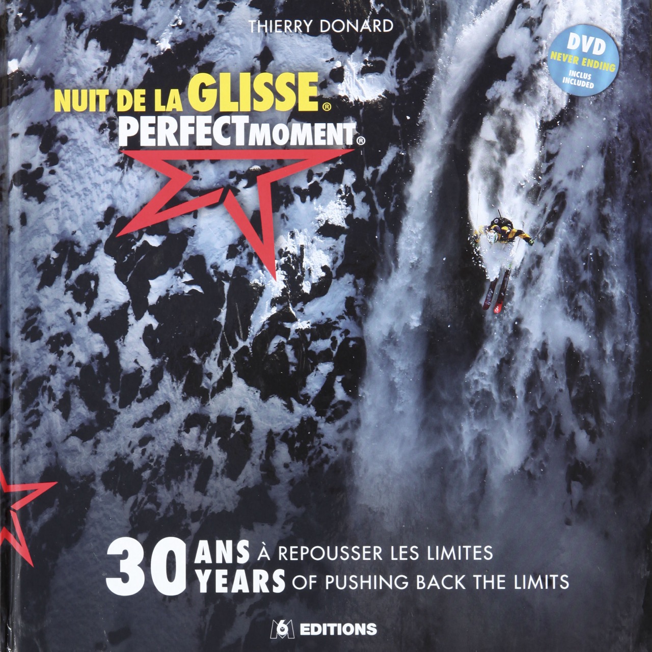 Livre Perfect Moment 2010