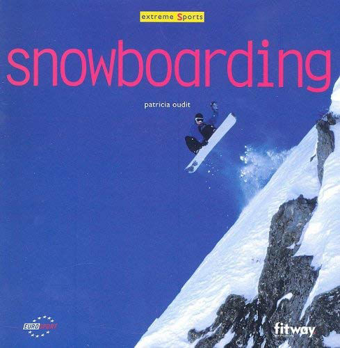 Livre Snowboarding