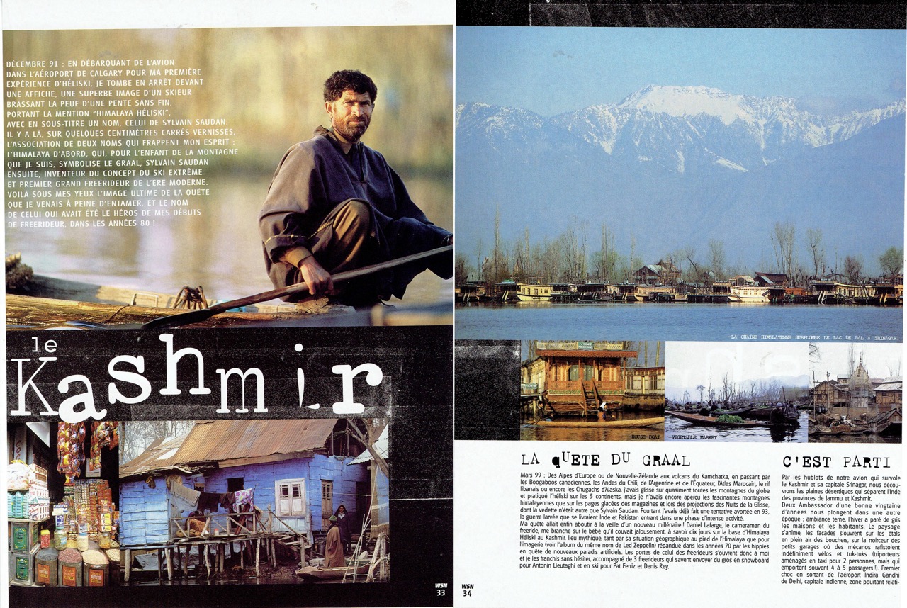 Wind Mag Kashmir