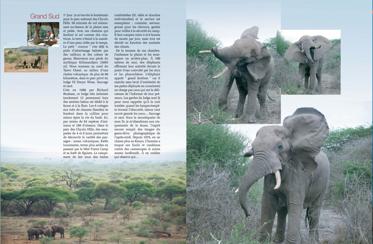 Sports & Loisirs Kenya