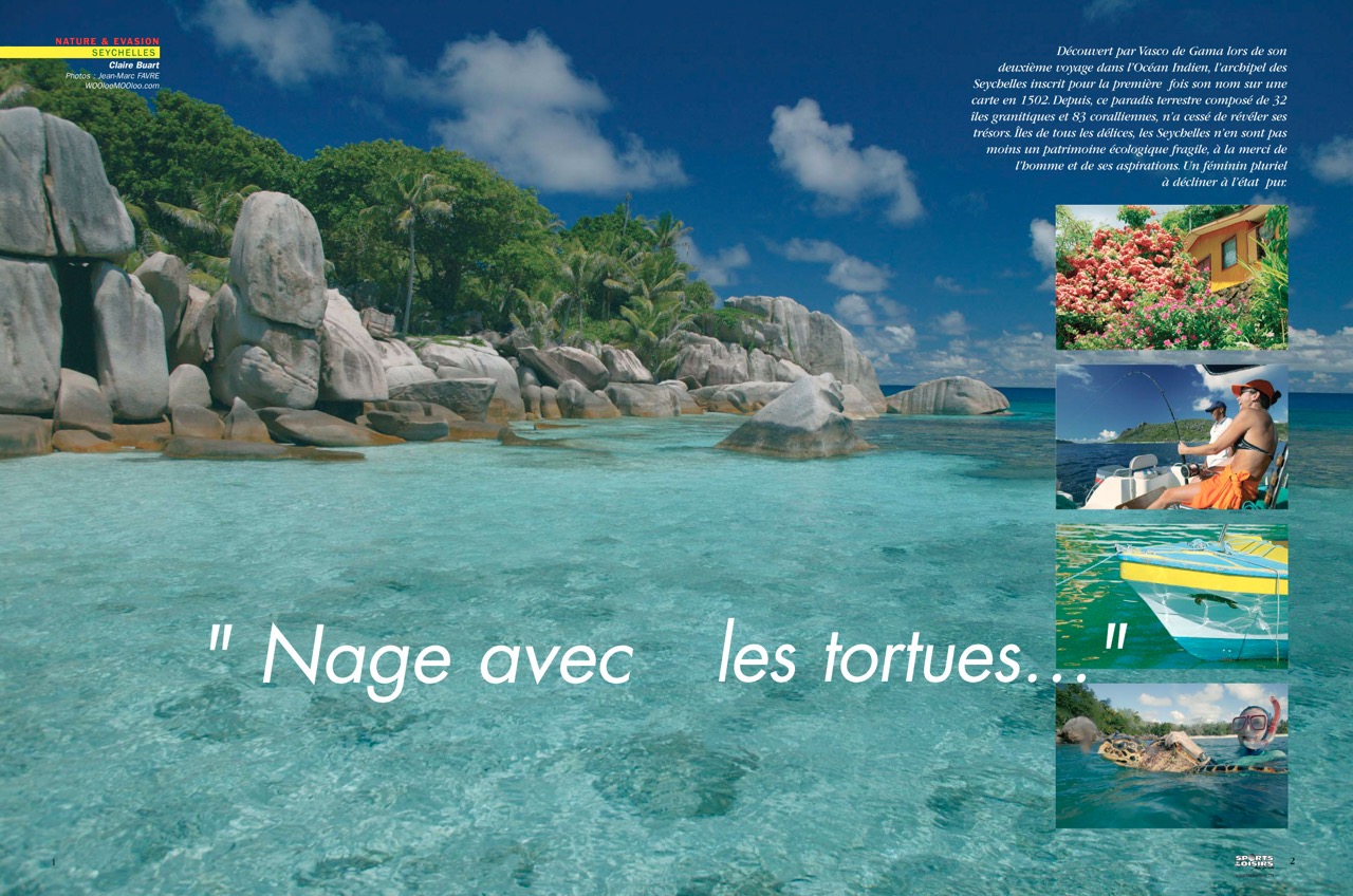Sports & Loisirs Seychelles