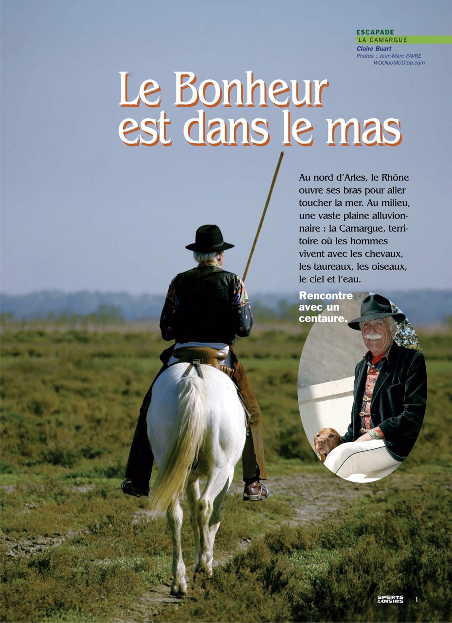 Sports & Loisirs Mas de Peint