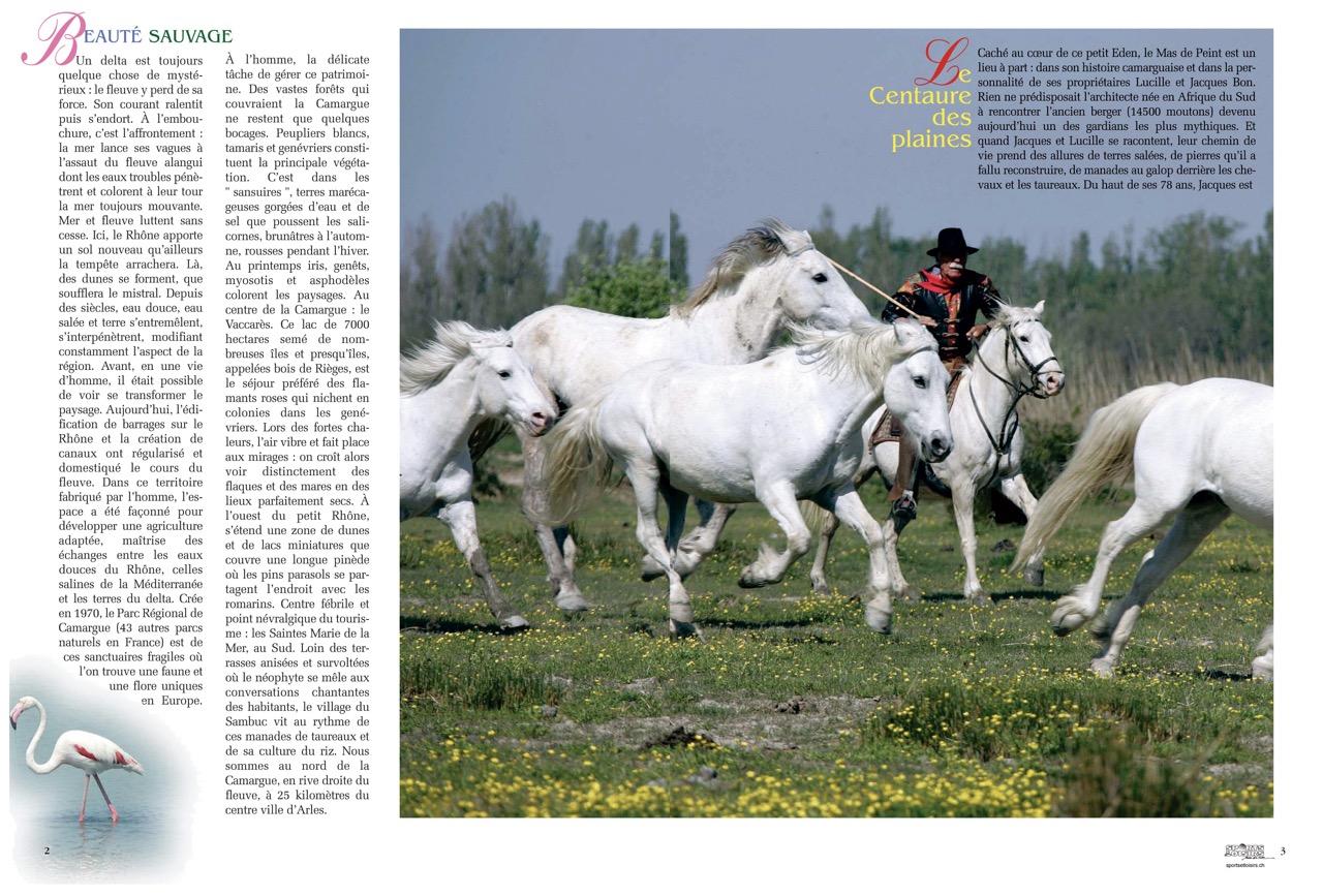 Sports & Loisirs Mas de Peint