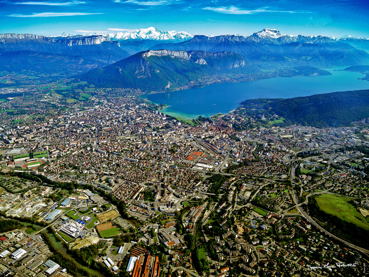 Annecy