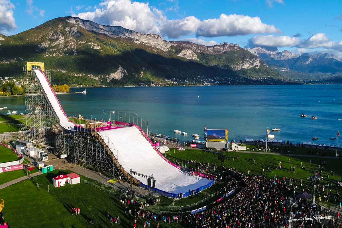 Evenement