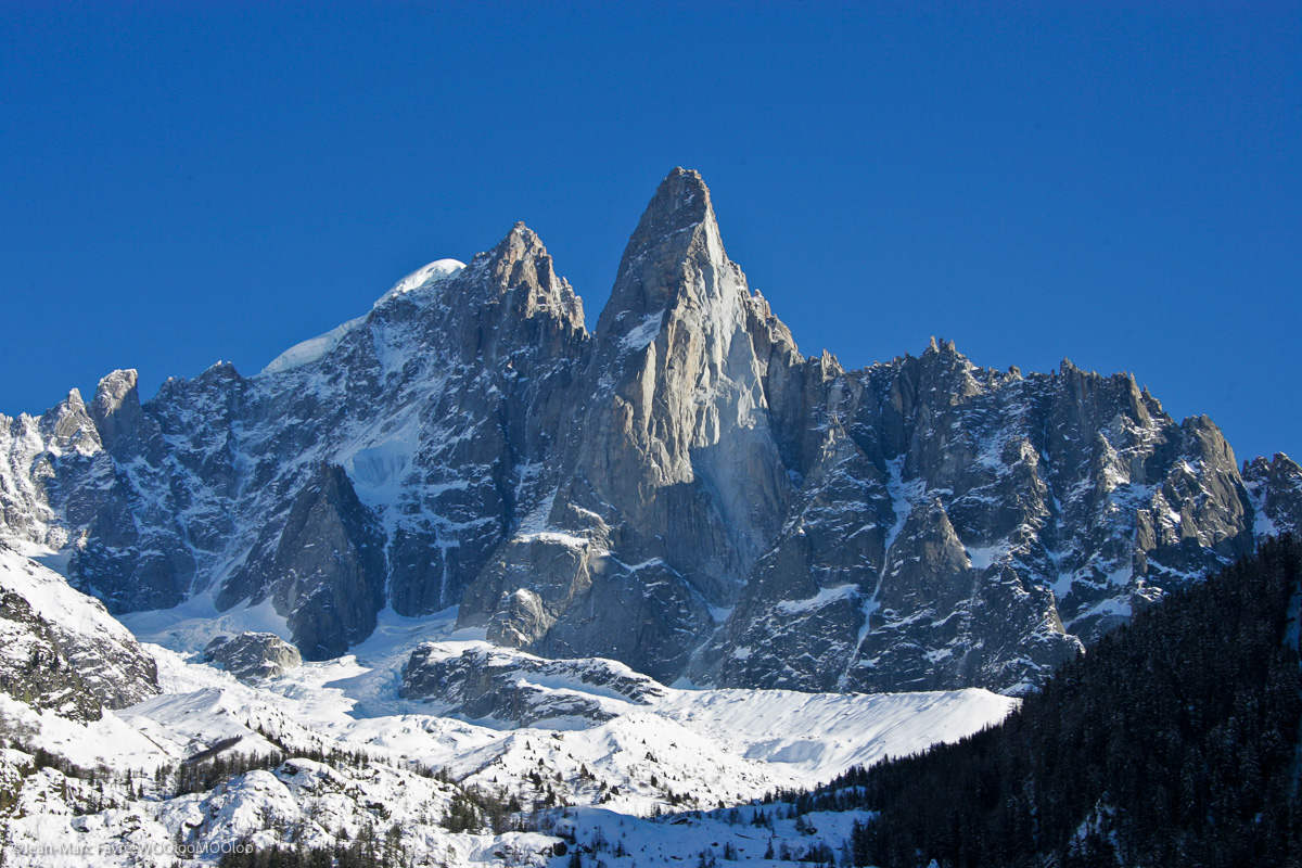 Montagnes