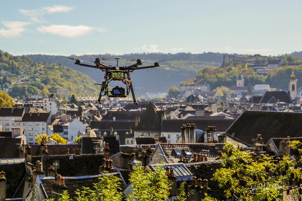 Drone