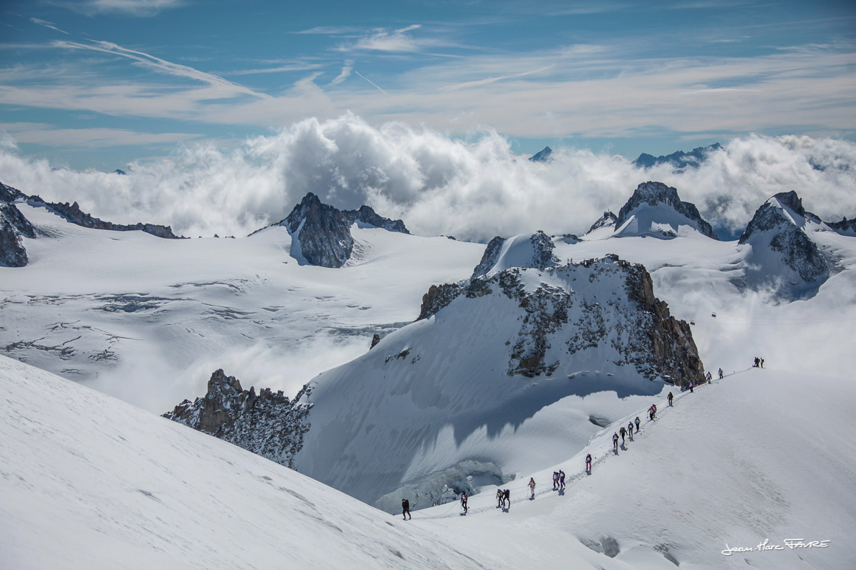 Chamonix