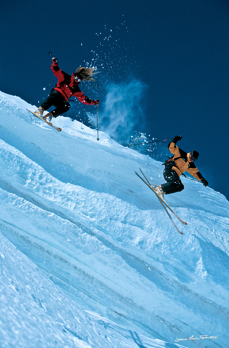 Sports d'Hiver